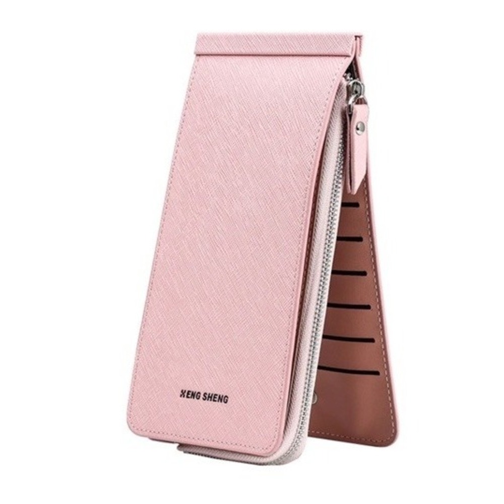 Multifunctional Long‎ Wallet - Picture 2 of 15